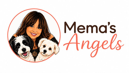 Mema's Angels